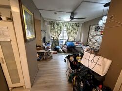 Blk 460B West Quarry @ Bukit Batok (Bukit Batok), HDB 3 Rooms #549234611